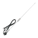 Antena cola de cerdo Autotech