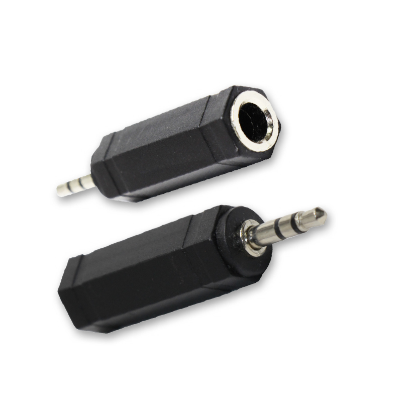 Adaptador Estereo