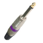 Plug Monoral de 6.3 mm - Imagen 3