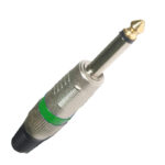 Plug Monoral de 6.3 mm - Imagen 4