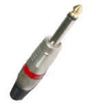 Plug Monoral de 6.3 mm - Imagen 5