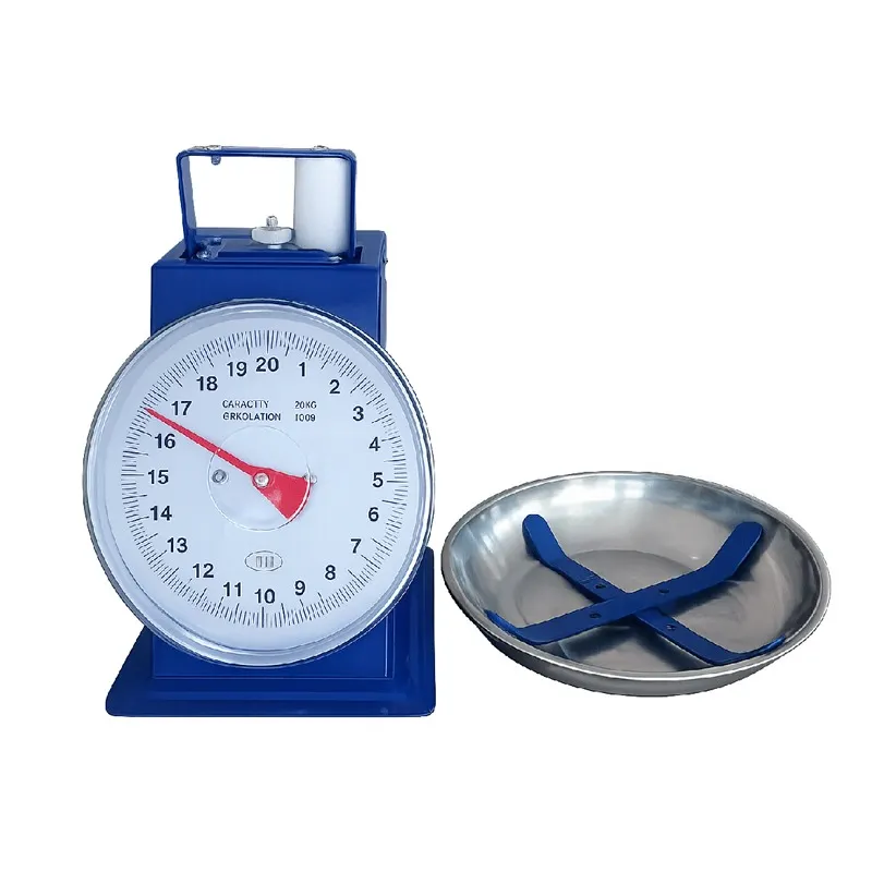 balanza de cocina de 20 kg