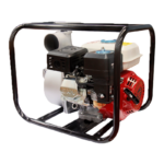 Motobomba Gasolinera de 3 X 3