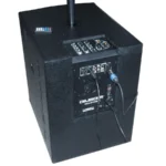 Sistema de Sonido Portátil Tipo Columna 15000W - Imagen 2