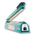 Selladora de Bolsa de 30 CM -Plástico-SAMWIN - Imagen 2