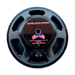 SUB WOOFER/BUMPER 1875 C