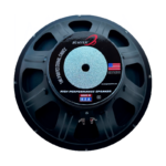 SUB WOOFER/BUMPER 1565 HC