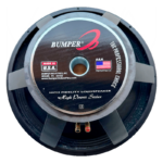 SUB WOOFER/BUMPER DC 18120 C - Imagen 2