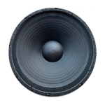 SUB WOOFER/BUMPER 1590 HC - Imagen 2