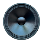 SUB WOOFER/BUMPER 1875 C - Imagen 2