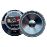 SUB WOOFER/BUMPER DC 18120 C